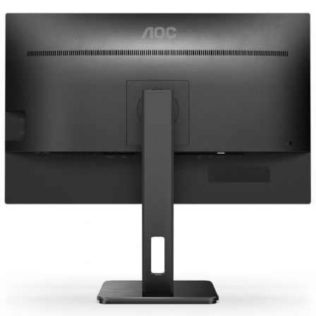AOC 27P2Q Monitor Profesional 27 Pulgadas Full HD IPS Negro AOC 27P2Q Monitor Profesional 27 Pulgadas Full HD IPS Negro